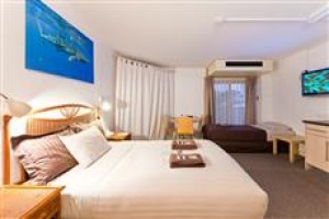 Golden Chain Sea Breeze Resort voted 3rd best hotel in Exmouth