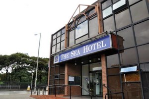 Best Western Sea Hotel South Shields Image