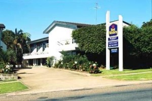 BEST WESTERN Sea Spray Motel voted 2nd best hotel in Merimbula