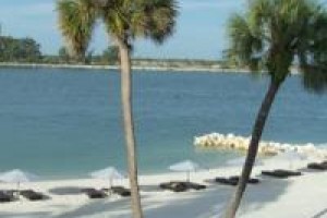Wyndham Garden Clearwater Beach Image