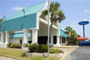 BEST WESTERN Seaway Inn voted 6th best hotel in Gulfport