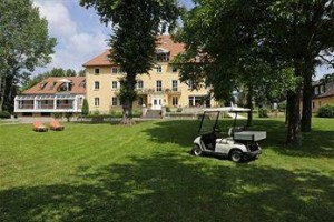 BEST WESTERN Seehotel Frankenhorst Image