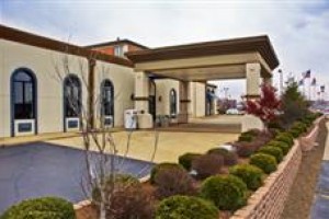 BEST WESTERN Shalimar Plaza Hotel & Conference Center Image