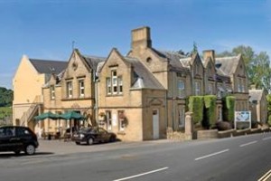 BEST WESTERN Shrubbery Hotel voted 2nd best hotel in Ilminster