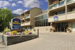 BEST WESTERN PLUS Siding 29 Lodge Image