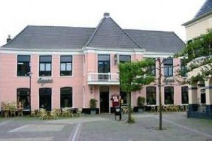 BEST WESTERN Hotel Igesz voted  best hotel in Schagen