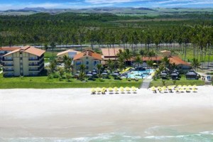 BEST WESTERN Solar Porto de Galinhas Image