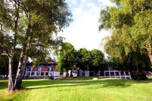 BEST WESTERN Sole Hotell & Herregaard voted 2nd best hotel in Krodsherad