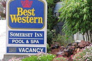 BEST WESTERN Somerset Inn Image