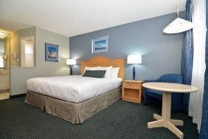 BEST WESTERN Space Age Lodge Image