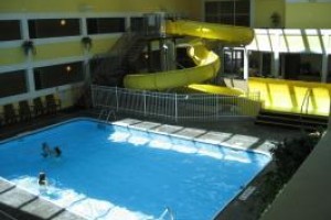 BEST WESTERN Splash Park Inn Image