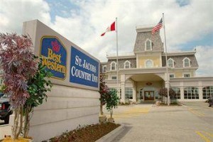 BEST WESTERN PLUS St. Jacobs Country Inn Image