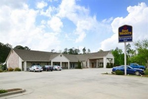 Best Western Stagecoach Inn Leesville voted  best hotel in Leesville