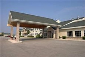 BEST WESTERN Stanton Inn voted  best hotel in Chilton