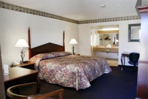 BEST WESTERN Stevens Inn voted 4th best hotel in Carlsbad 