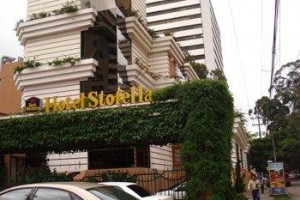 BEST WESTERN Stofella voted 9th best hotel in Guatemala City