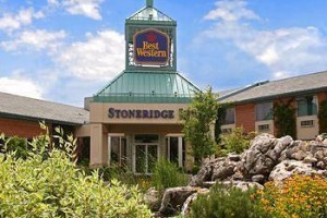 BEST WESTERN Stoneridge Inn & Conference Centre Image
