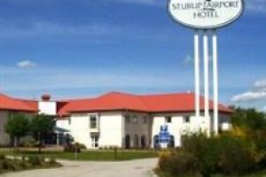 Best Western Sturup Airport Hotel Malmo Image