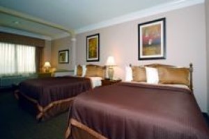Best Western Suites Hotel Inglewood voted  best hotel in Inglewood