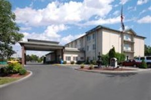 BEST WESTERN Walla Walla Suites Inn voted 3rd best hotel in Walla Walla