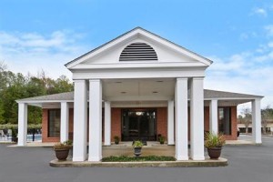 Best Western Suites Jackson (Alabama) Image