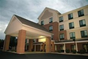 BEST WESTERN PLUS Kalamazoo Suites Image