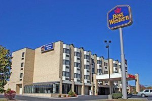 BEST WESTERN Knoxville Suites Image