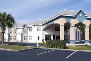 Best Western Suites Panama City (Florida) Image