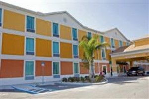 BEST WESTERN Summer Crest voted 3rd best hotel in Wesley Chapel