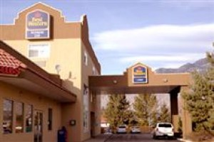 Best Western Sunrise Inn Osoyoos Image