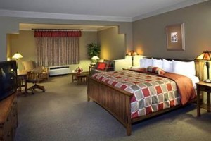 BEST WESTERN Sunset Suites - Riverwalk Image