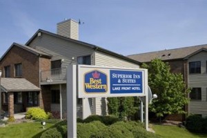 Best Western Superior Inn & Suites Grand Marais Image