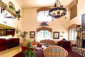 BEST WESTERN Superstition Springs Inn Image