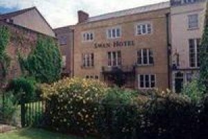 BEST WESTERN Swan Hotel Image