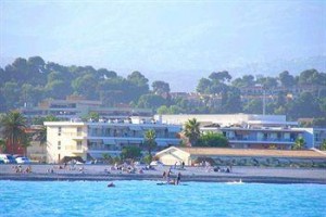 BEST WESTERN Syracuse voted 2nd best hotel in Villeneuve-Loubet