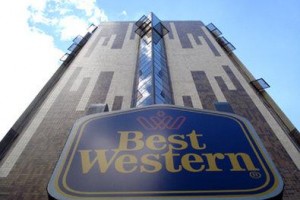 Best Western Tamandare Plaza Hotel Goiania voted 2nd best hotel in Goiania