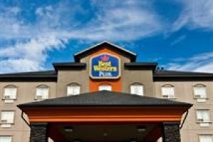 Best Western The Inn Saint Albert Image