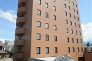 Best Western The Japonaise Yonezawa Image