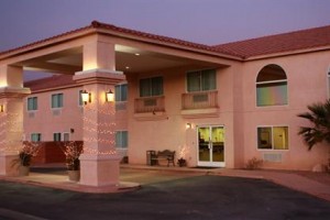 North Shore Inn at Lake Mead voted  best hotel in Overton