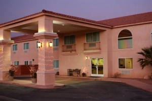 North Shore Inn at Lake Mead Image