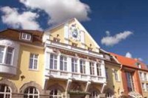 BEST WESTERN Theodor Storm Hotel voted 5th best hotel in Husum