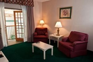 BEST WESTERN Thunderbird Motel voted 9th best hotel in Cookeville