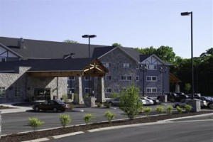 BEST WESTERN Timber Creek Inn & Suites voted  best hotel in Sandwich 