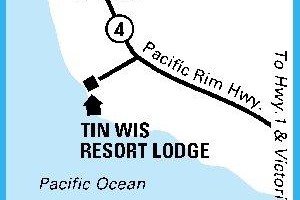 Best Western Tin Wis Resort Lodge Image