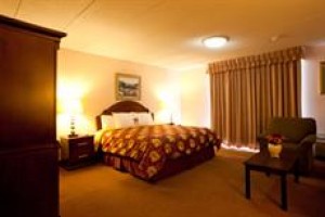 BEST WESTERN TLC Hotel Image
