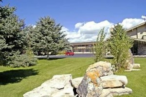 Affordable Inns @ Tomichi Village voted 5th best hotel in Gunnison