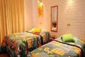Torrington Holiday Apartments Image