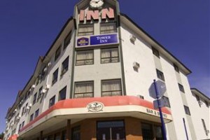 BEST WESTERN Tower Inn Image