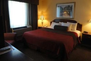 BEST WESTERN PLUS Trail Lodge Hotel & Suites Image
