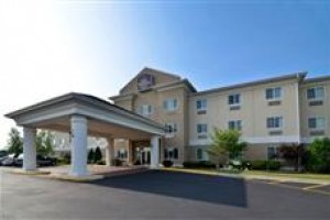 BEST WESTERN Sparta Trail Lodge voted 2nd best hotel in Sparta